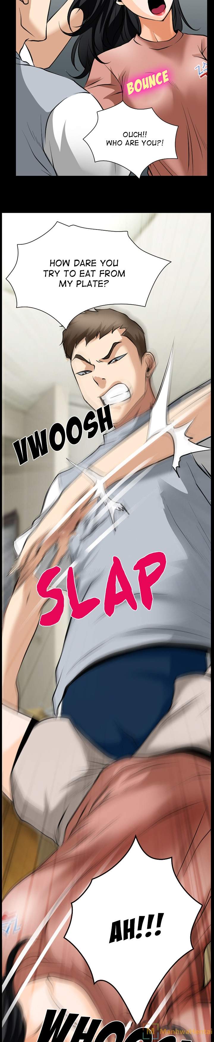 Ripley Love - Chapter 34 [photo 24] - MangaPorn