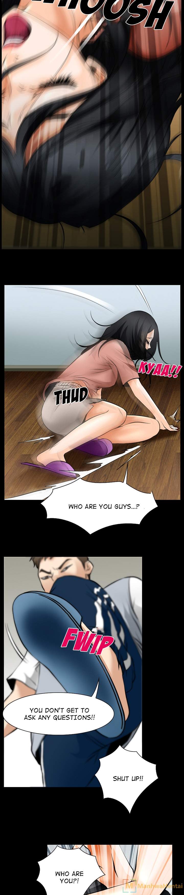 Ripley Love - Chapter 34 [photo 25] - MangaPorn