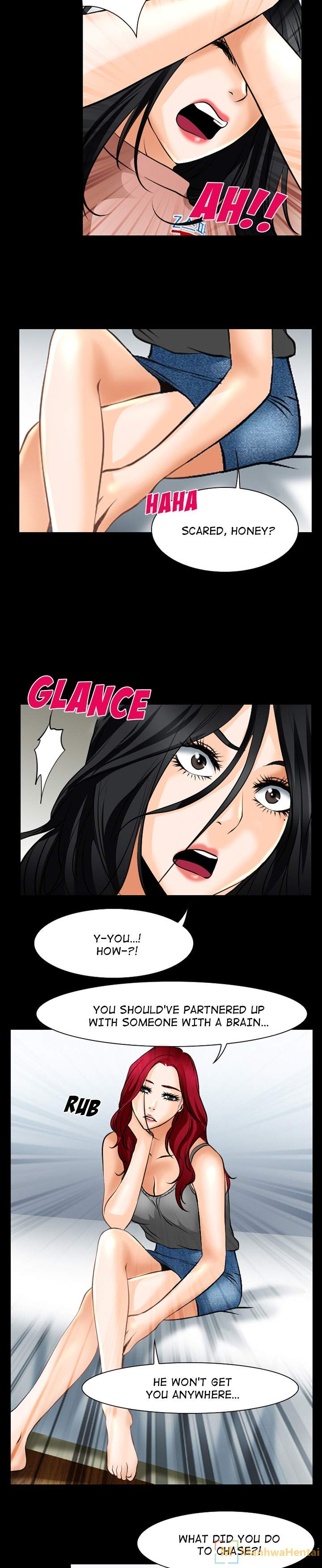 Ripley Love - Chapter 34 [photo 26] - MangaPorn