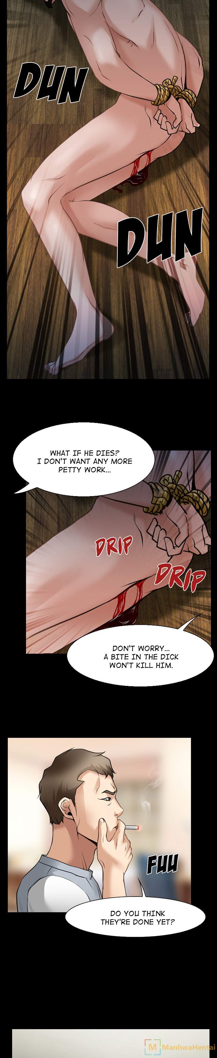 Ripley Love - Chapter 34 [photo 9] - MangaPorn