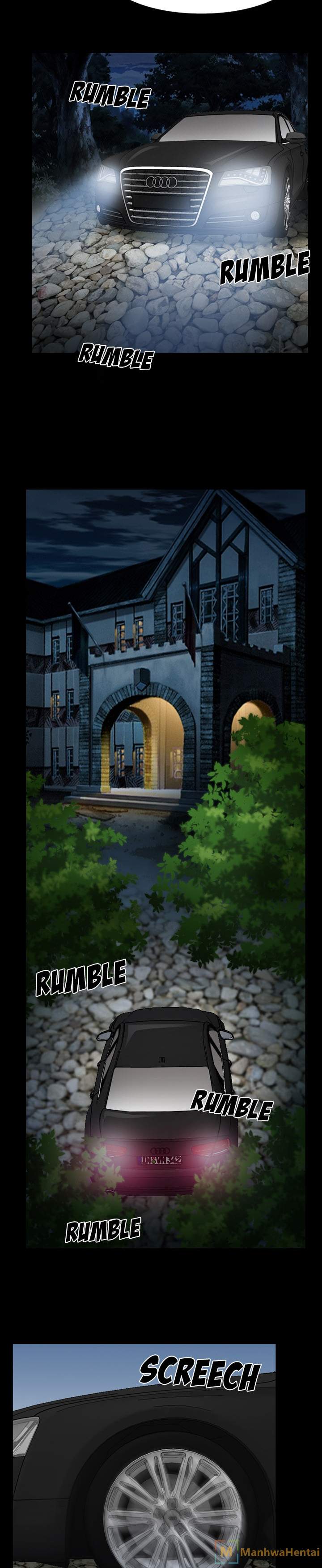 Ripley Love - Chapter 35 [photo 13] - MangaPorn