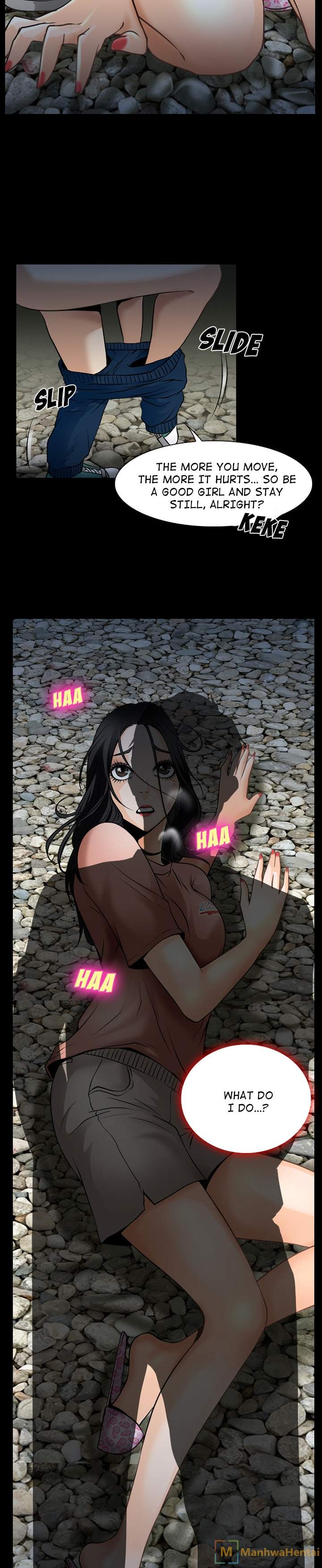 Ripley Love - Chapter 35 [photo 17] - MangaPorn