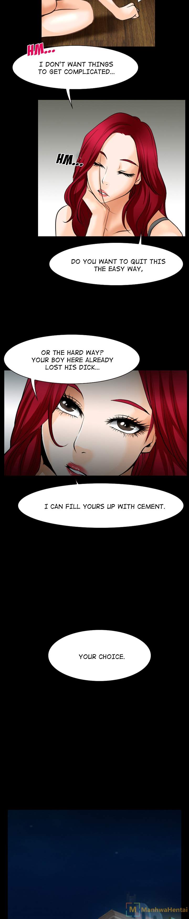 Ripley Love - Chapter 35 [photo 2] - MangaPorn