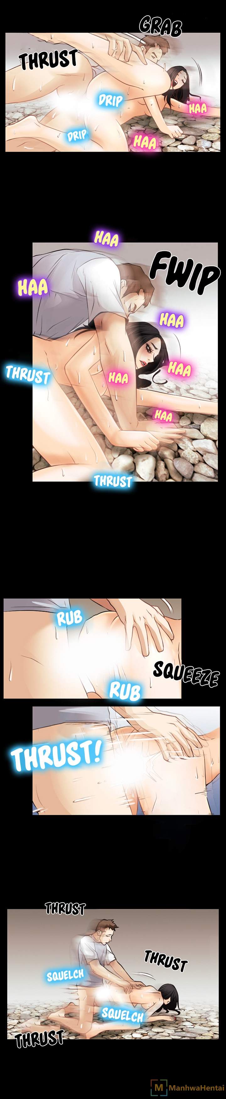 Ripley Love - Chapter 35 [photo 21] - MangaPorn