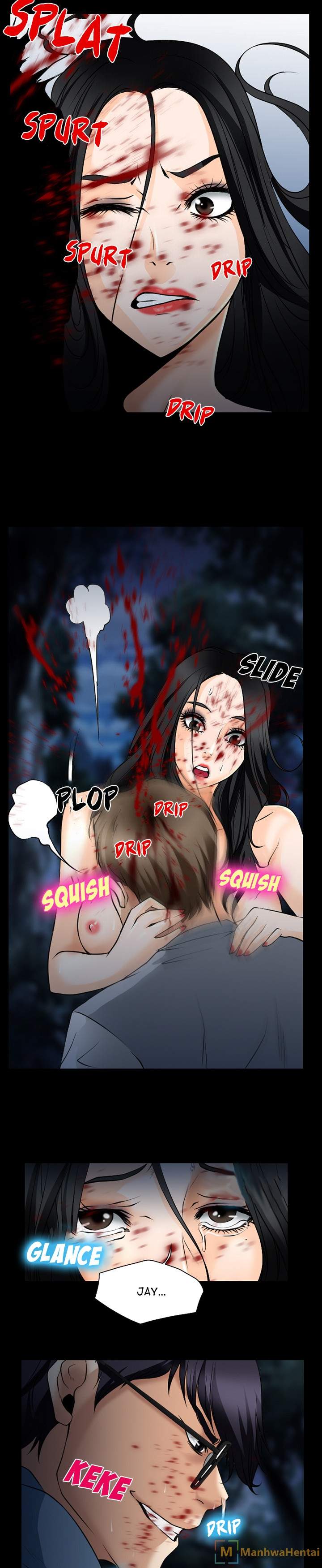 Ripley Love - Chapter 35 [photo 27] - MangaPorn