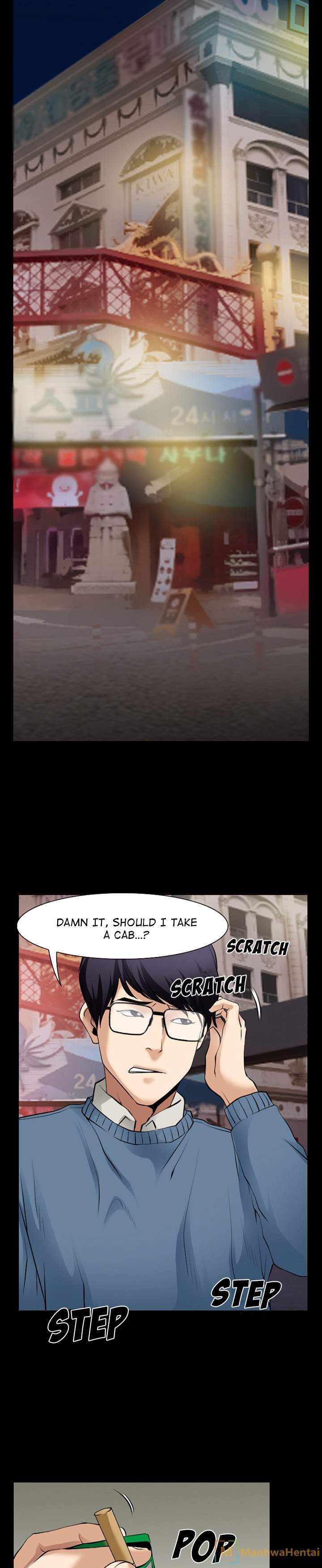 Ripley Love - Chapter 35 [photo 3] - MangaPorn