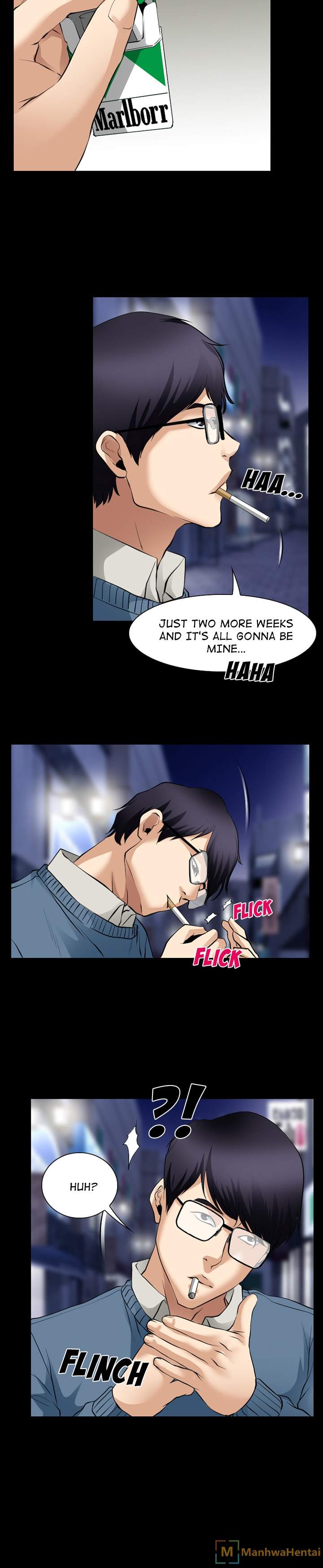 Ripley Love - Chapter 35 [photo 4] - MangaPorn