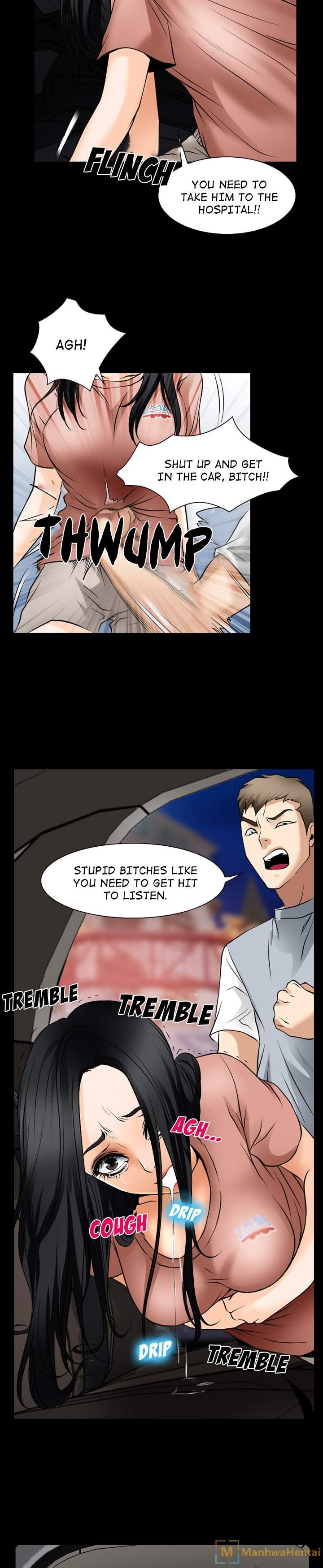 Ripley Love - Chapter 35 [photo 7] - MangaPorn