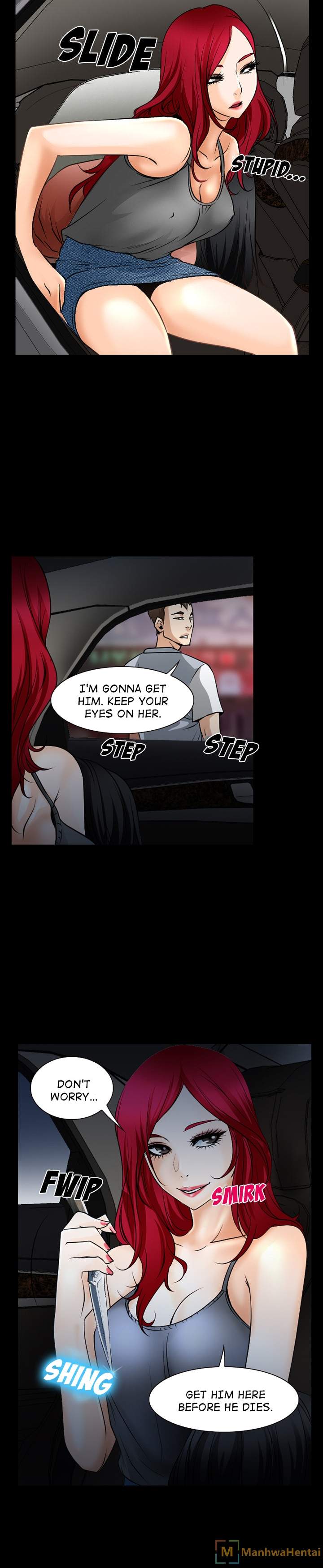 Ripley Love - Chapter 35 [photo 8] - MangaPorn