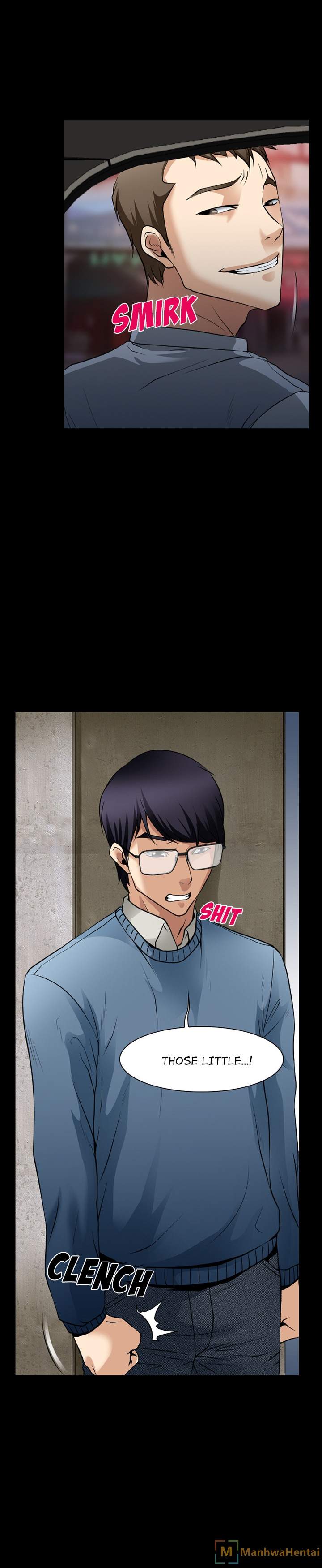 Ripley Love - Chapter 35 [photo 9] - MangaPorn