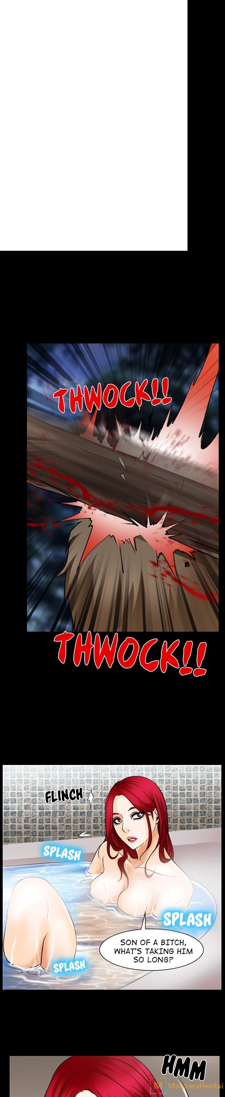 Ripley Love - Chapter 36 [photo 1] - MangaPorn