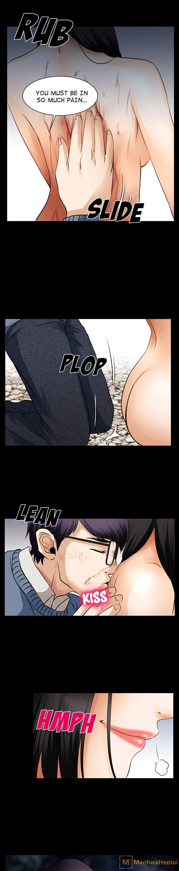 Ripley Love - Chapter 36 [photo 13] - MangaPorn