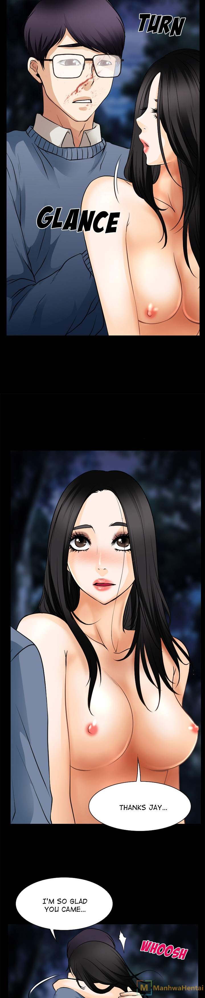 Ripley Love - Chapter 36 [photo 14] - MangaPorn