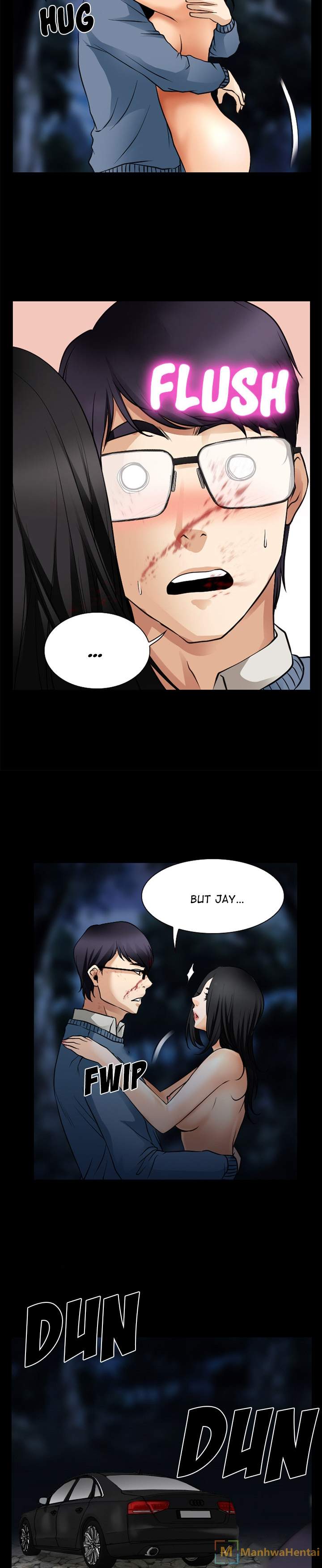 Ripley Love - Chapter 36 [photo 15] - MangaPorn