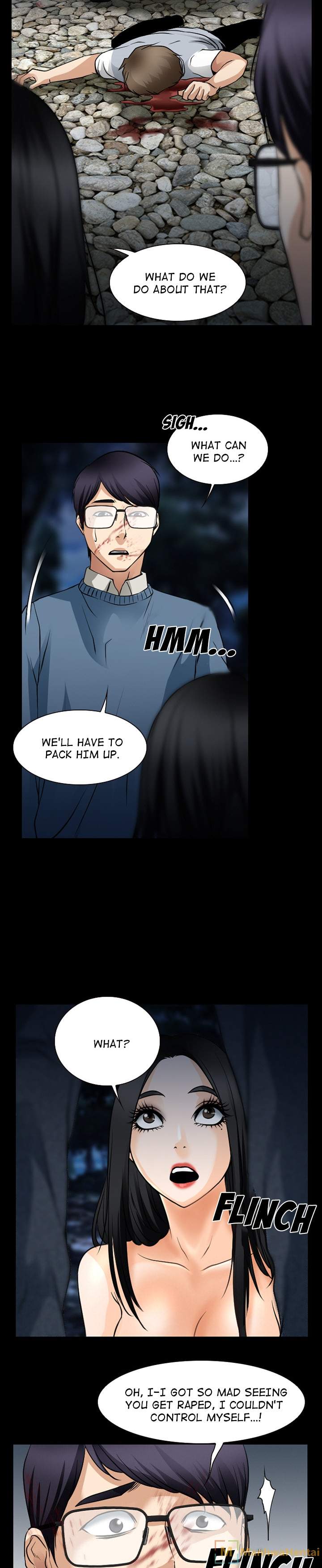 Ripley Love - Chapter 36 [photo 16] - MangaPorn