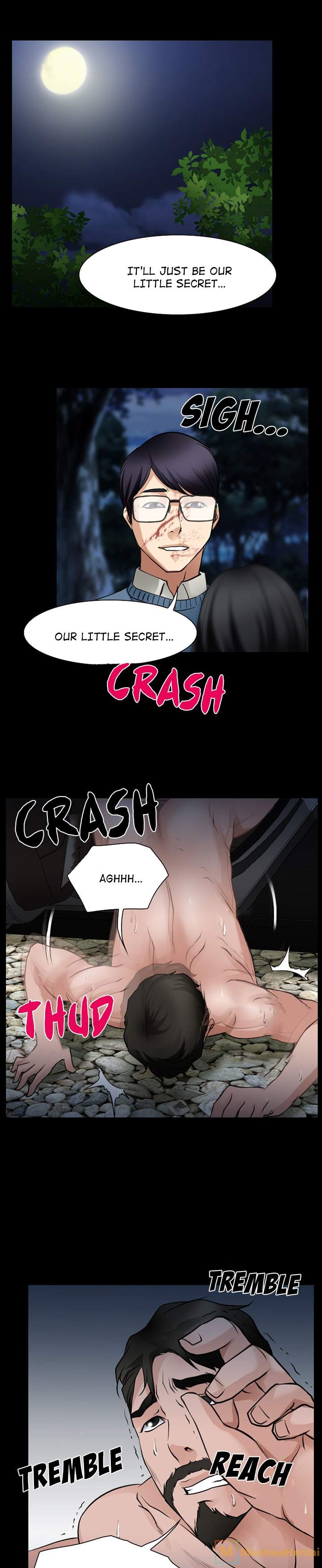 Ripley Love - Chapter 36 [photo 18] - MangaPorn