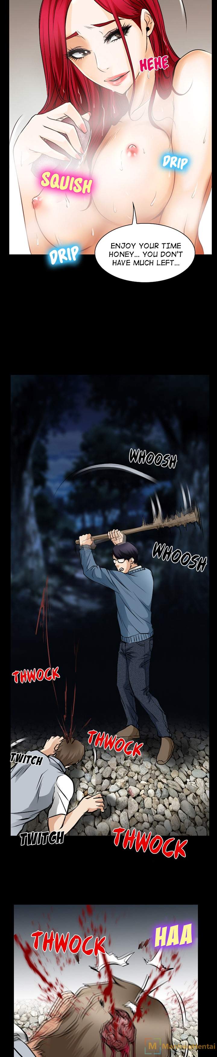 Ripley Love - Chapter 36 [photo 2] - MangaPorn