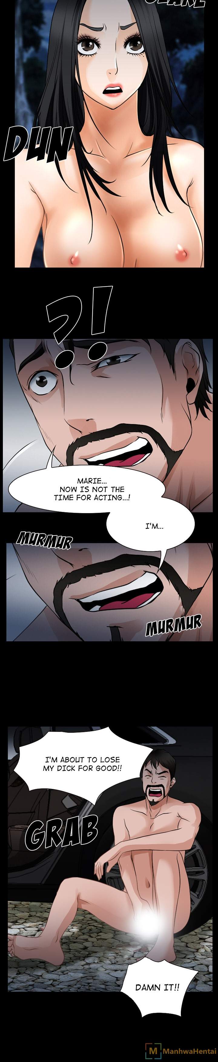 Ripley Love - Chapter 36 [photo 20] - MangaPorn