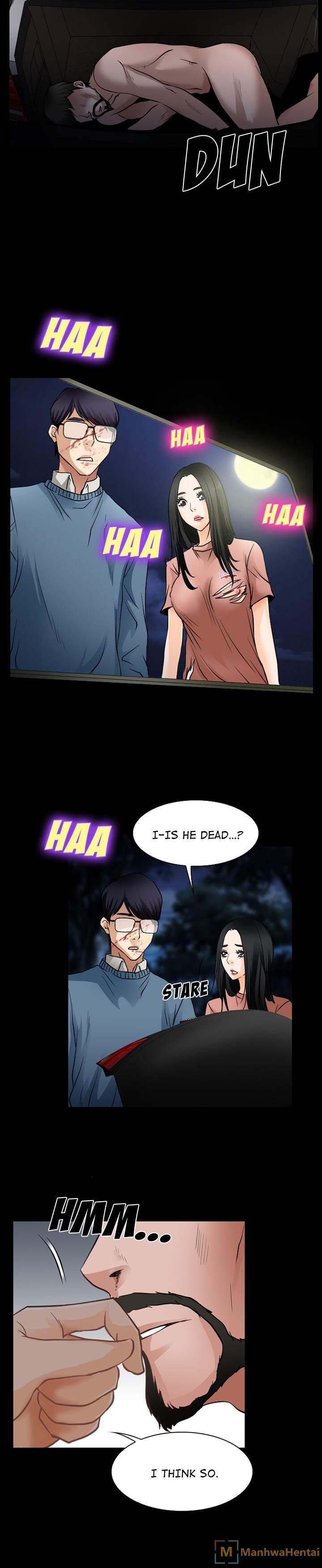 Ripley Love - Chapter 36 [photo 23] - MangaPorn