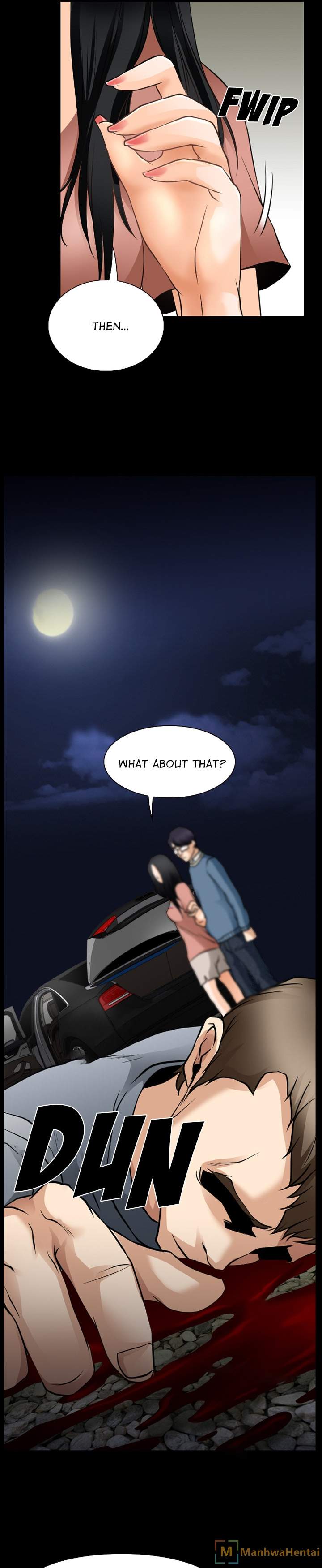 Ripley Love - Chapter 36 [photo 24] - MangaPorn