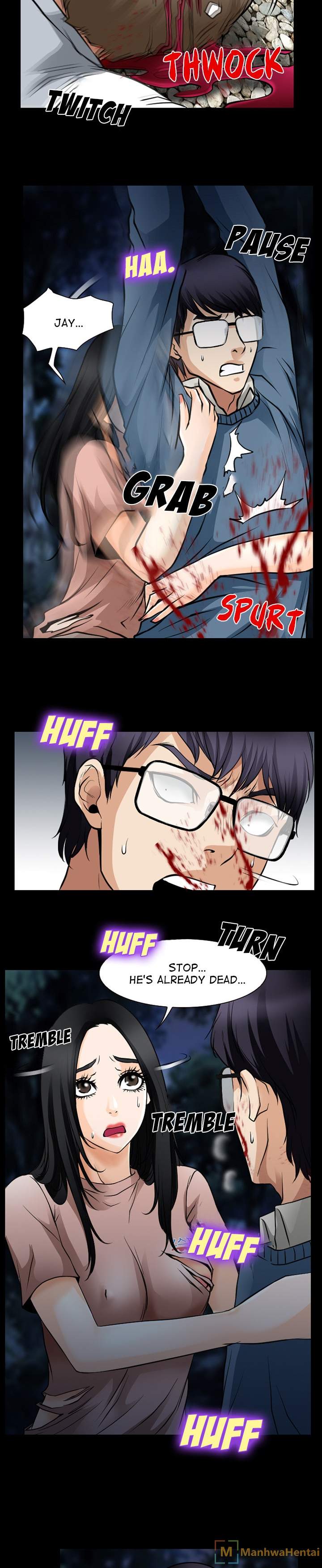 Ripley Love - Chapter 36 [photo 3] - MangaPorn