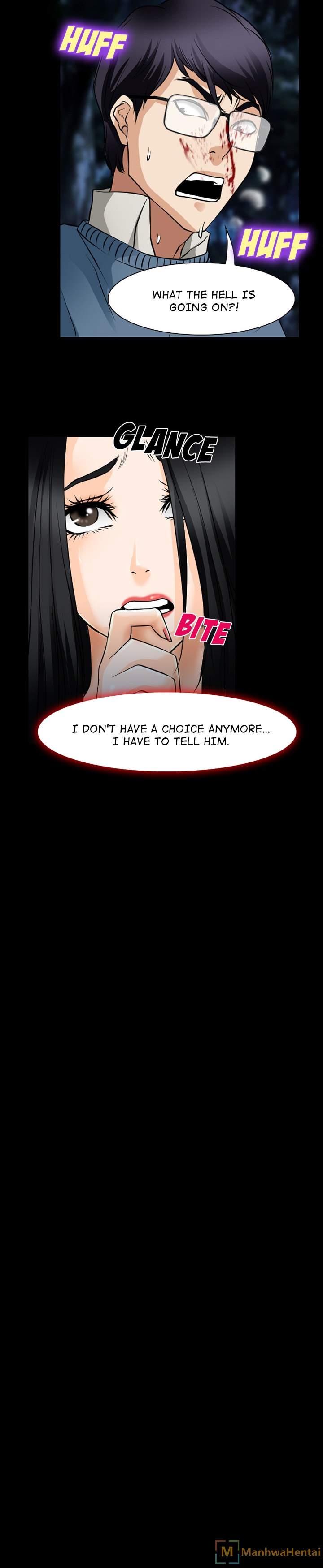 Ripley Love - Chapter 36 [photo 4] - MangaPorn