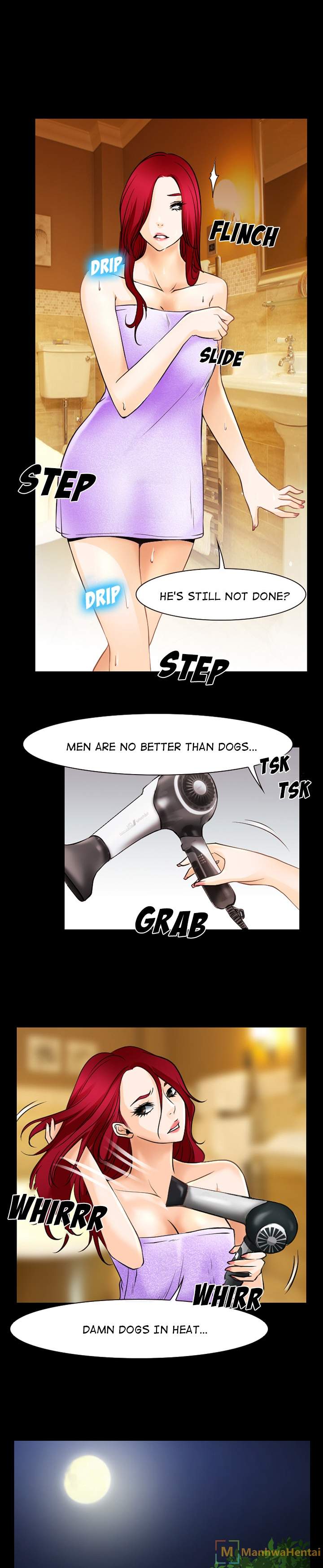 Ripley Love - Chapter 36 [photo 5] - MangaPorn