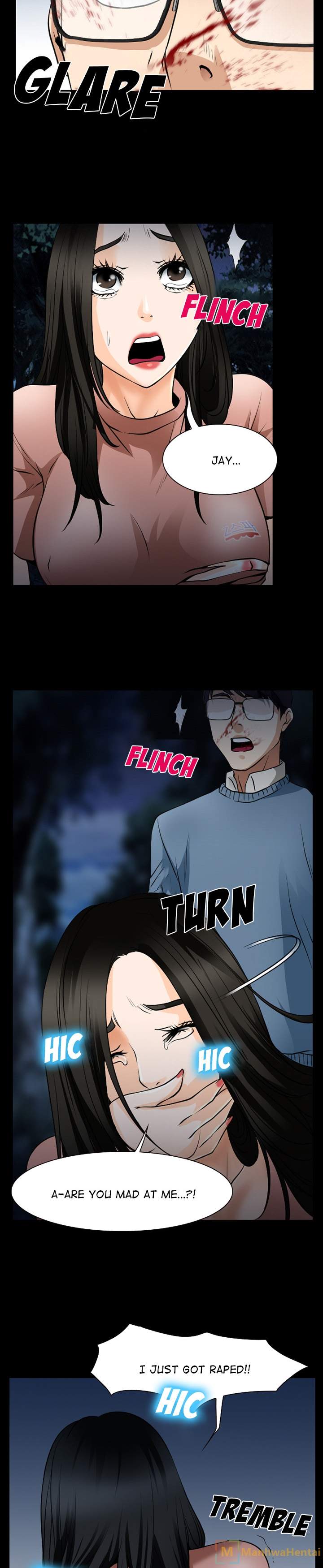 Ripley Love - Chapter 36 [photo 7] - MangaPorn