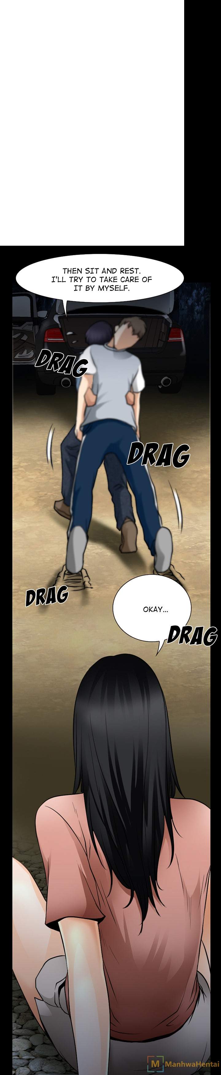 Ripley Love - Chapter 37 [photo 1] - MangaPorn