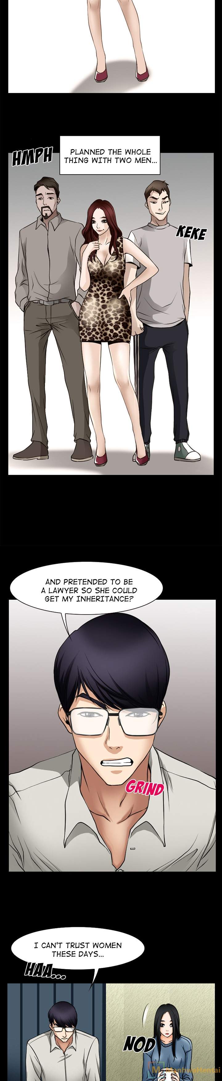 Ripley Love - Chapter 37 [photo 10] - MangaPorn