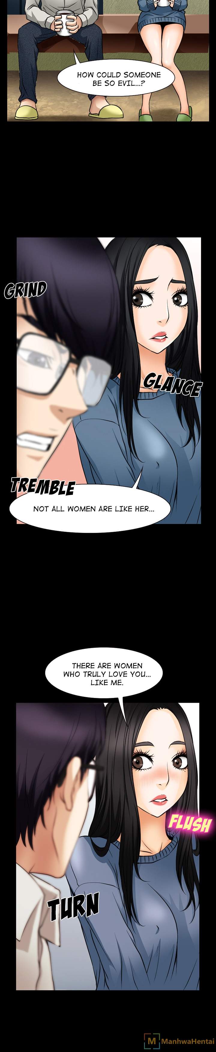 Ripley Love - Chapter 37 [photo 11] - MangaPorn