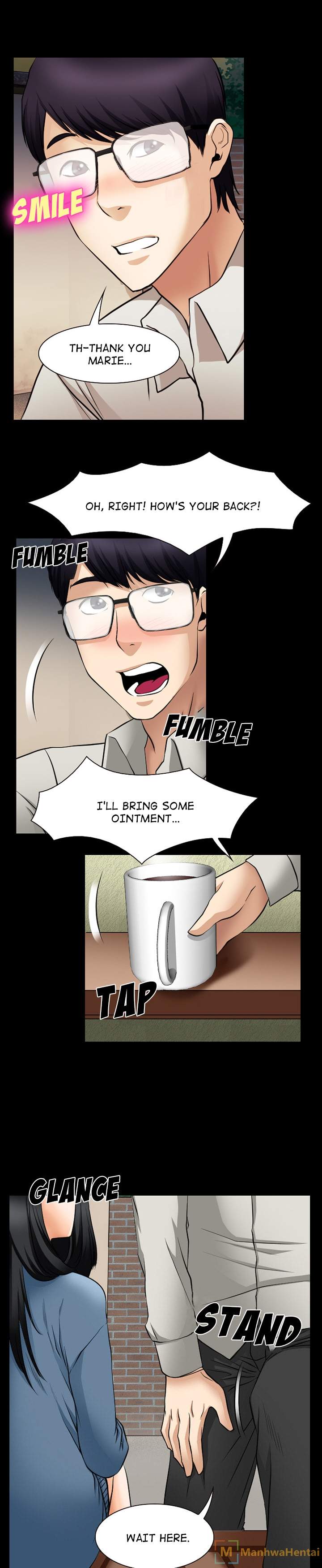 Ripley Love - Chapter 37 [photo 12] - MangaPorn