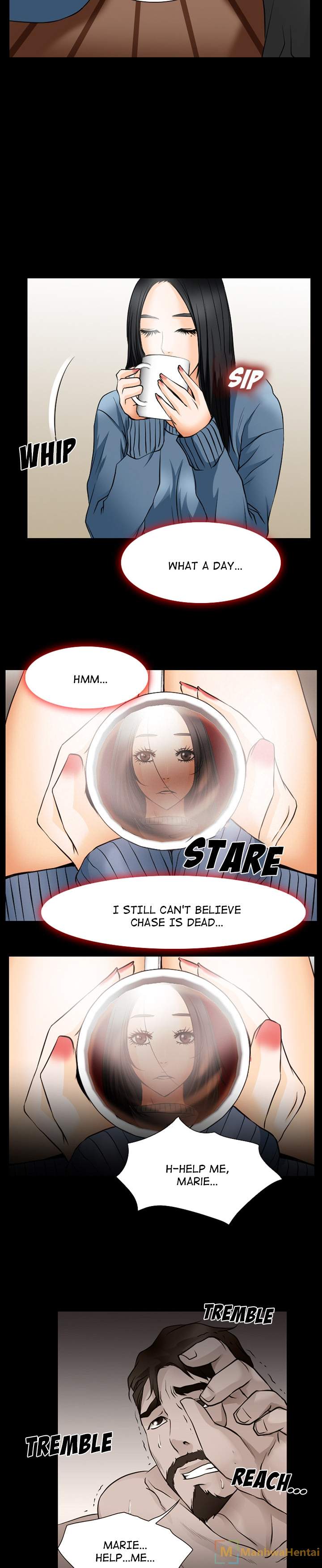 Ripley Love - Chapter 37 [photo 13] - MangaPorn