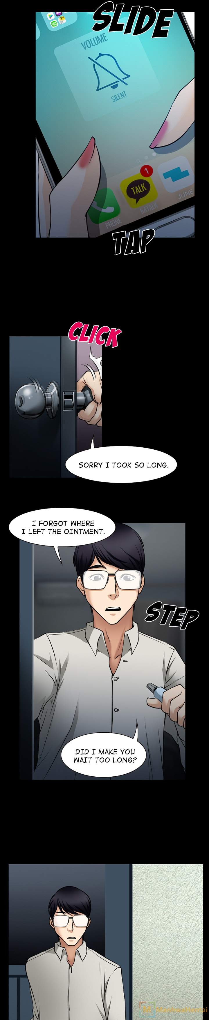 Ripley Love - Chapter 37 [photo 19] - MangaPorn