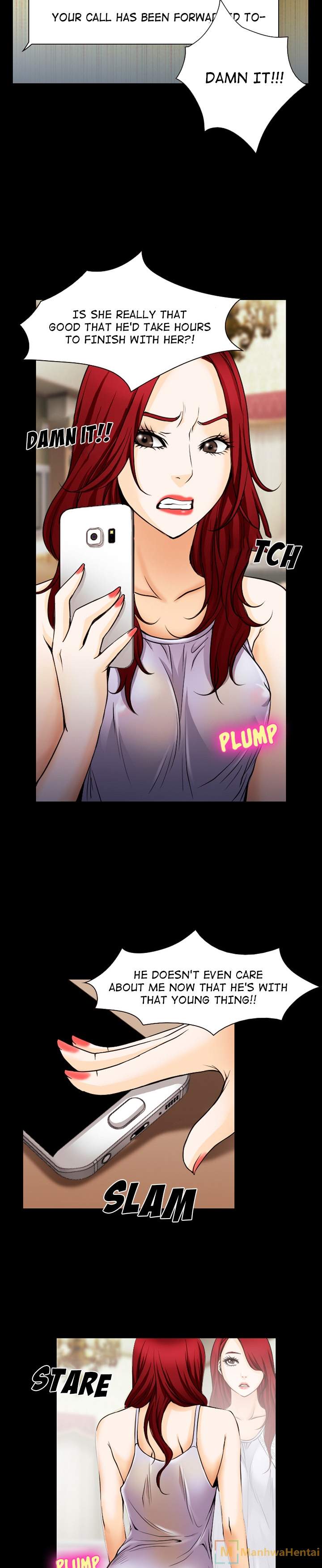 Ripley Love - Chapter 37 [photo 22] - MangaPorn