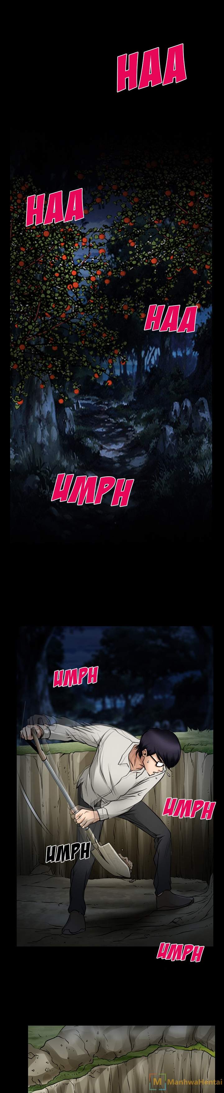 Ripley Love - Chapter 37 [photo 6] - MangaPorn