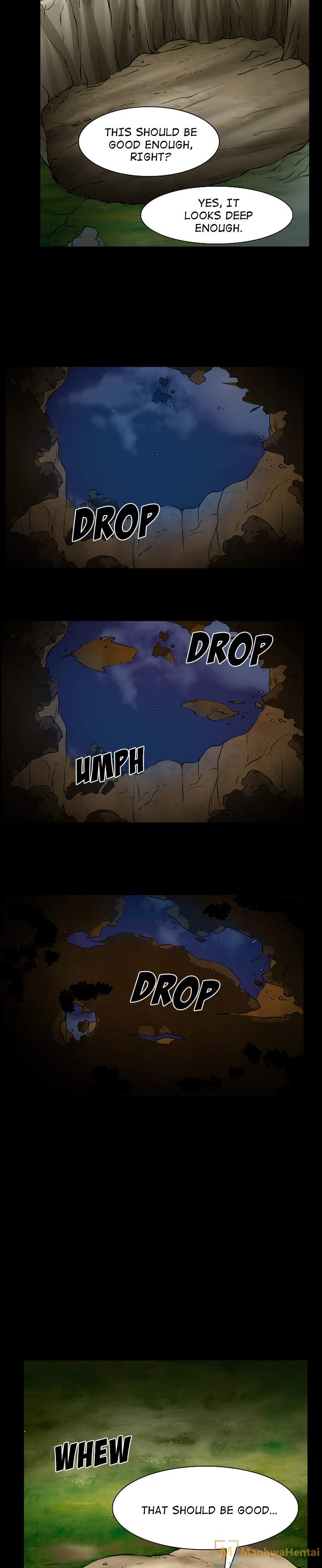 Ripley Love - Chapter 37 [photo 7] - MangaPorn