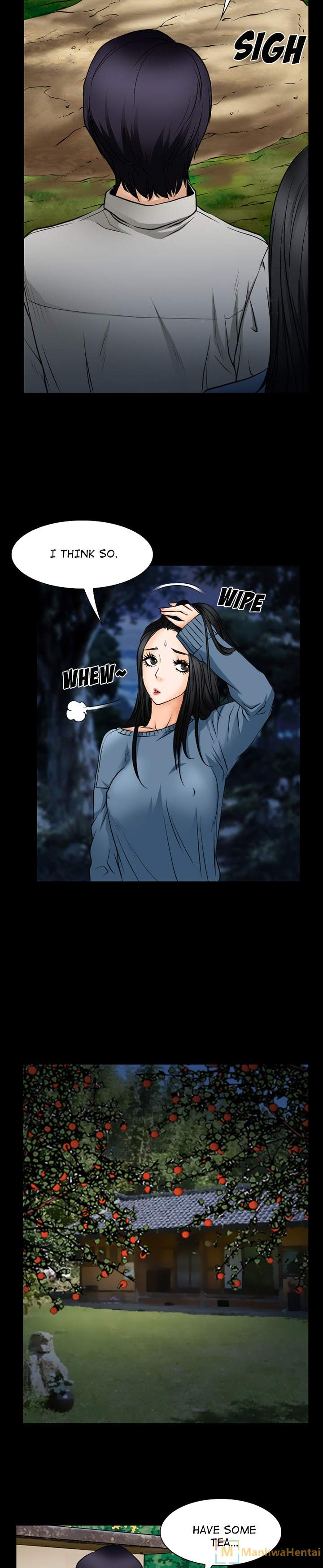 Ripley Love - Chapter 37 [photo 8] - MangaPorn