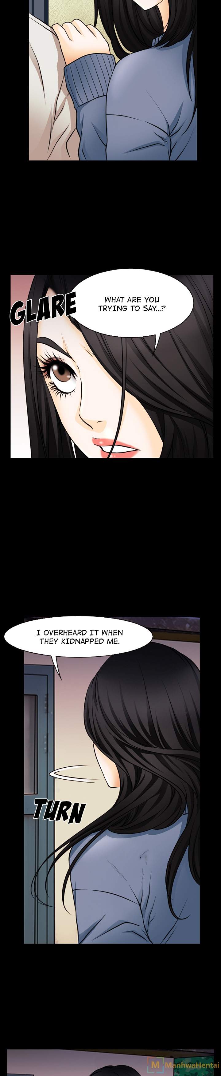 Ripley Love - Chapter 38 [photo 10] - MangaPorn