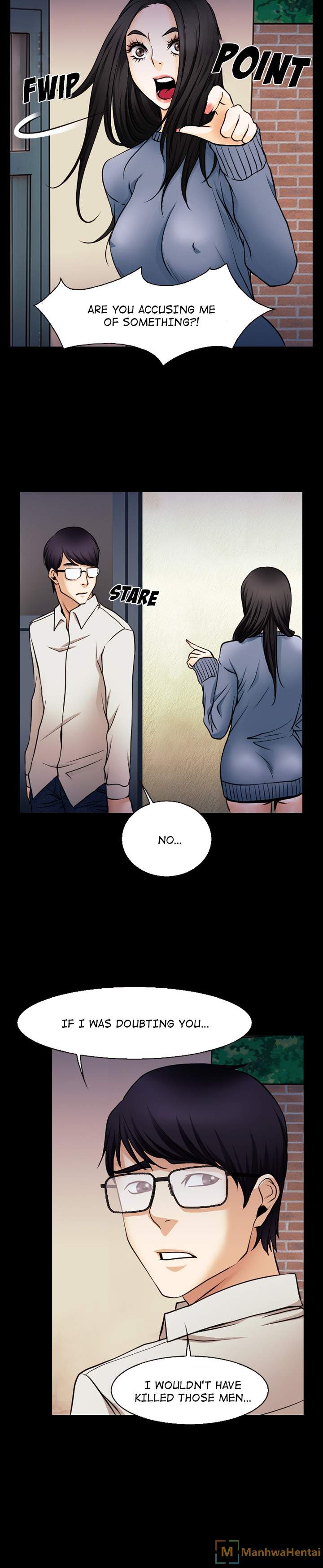 Ripley Love - Chapter 38 [photo 11] - MangaPorn