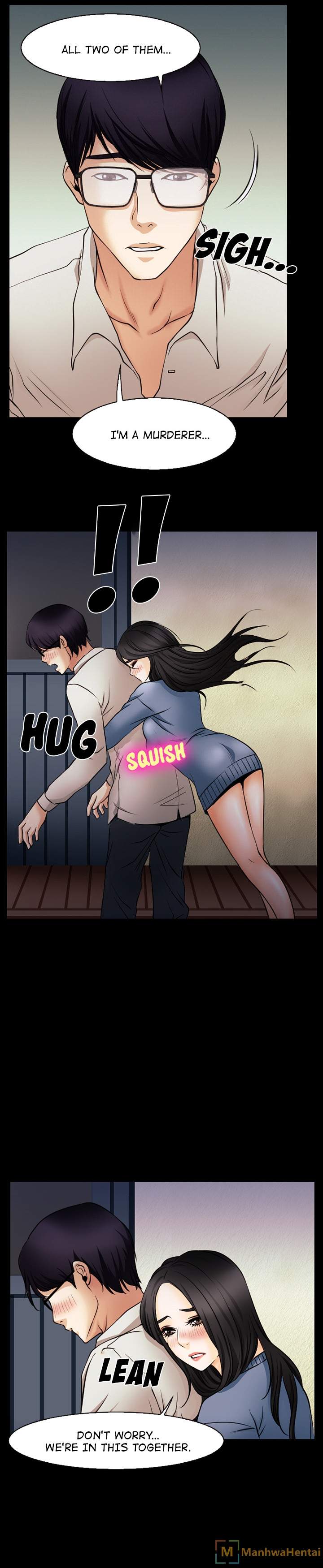 Ripley Love - Chapter 38 [photo 12] - MangaPorn