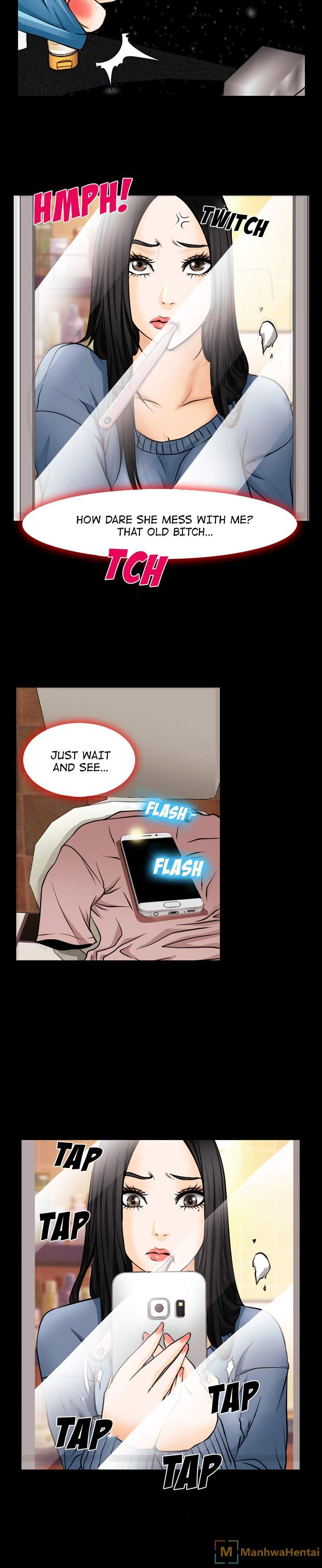 Ripley Love - Chapter 38 [photo 17] - MangaPorn