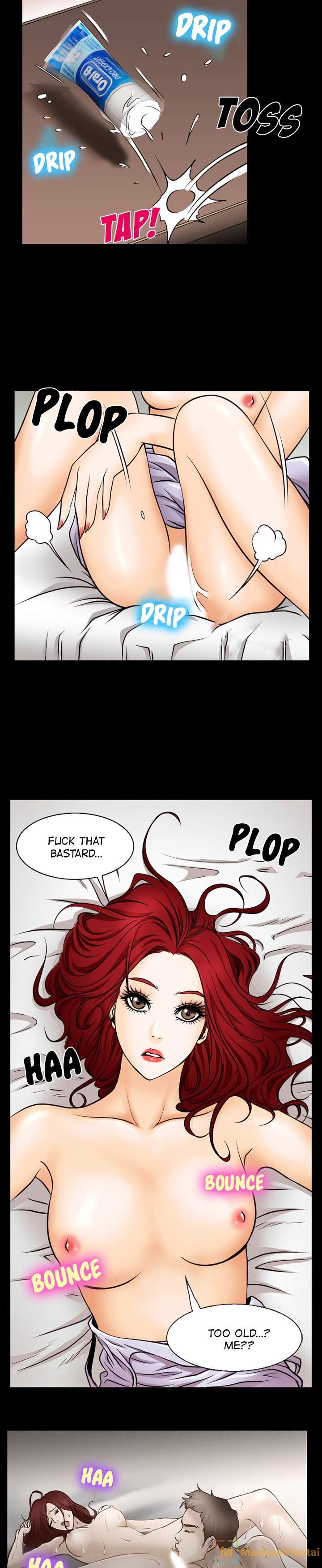 Ripley Love - Chapter 38 [photo 21] - MangaPorn