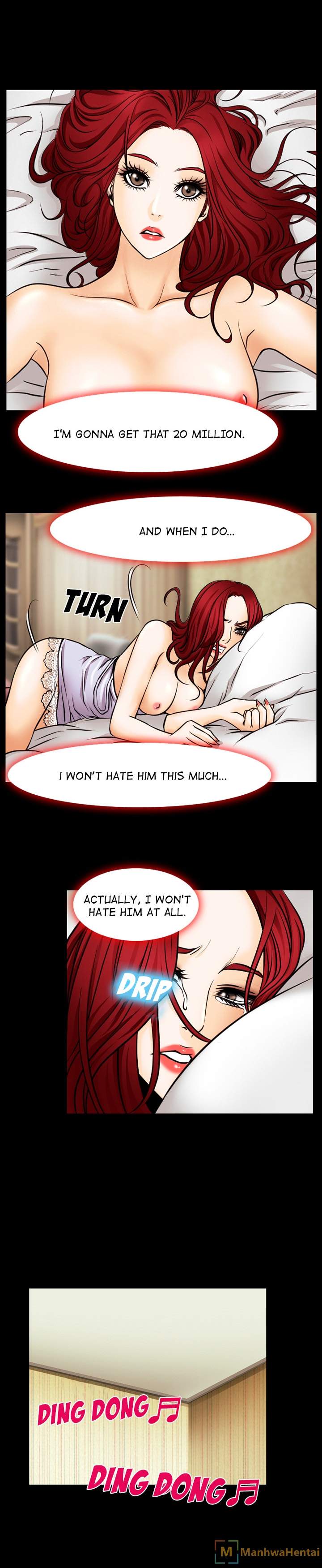 Ripley Love - Chapter 38 [photo 24] - MangaPorn