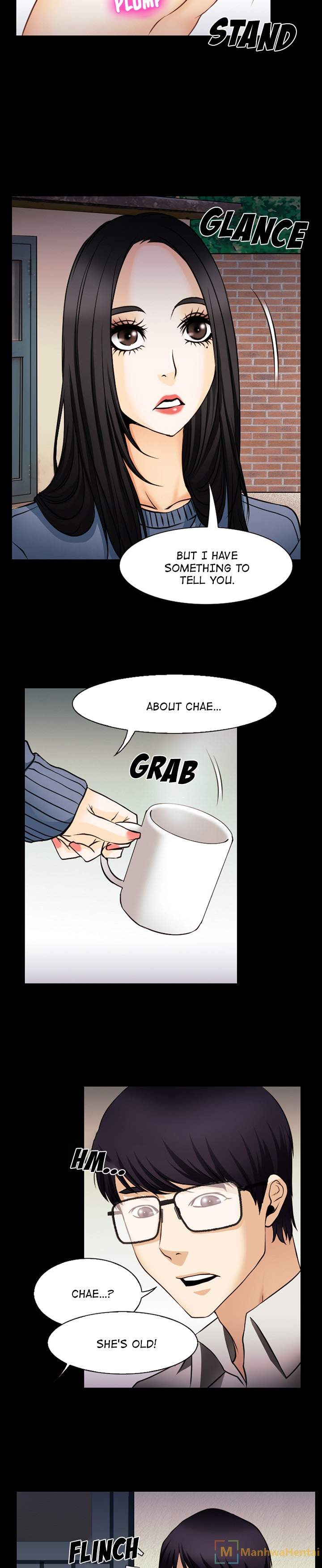 Ripley Love - Chapter 38 [photo 3] - MangaPorn