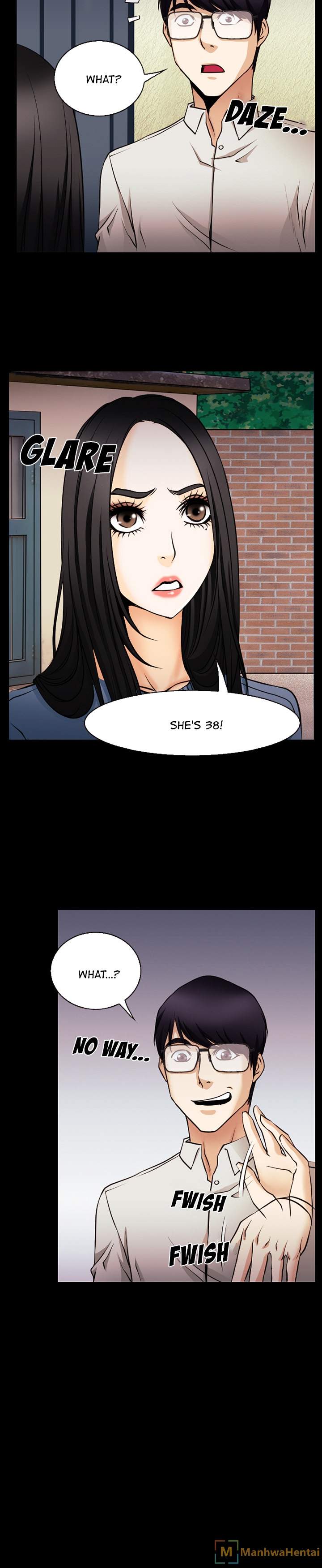 Ripley Love - Chapter 38 [photo 4] - MangaPorn