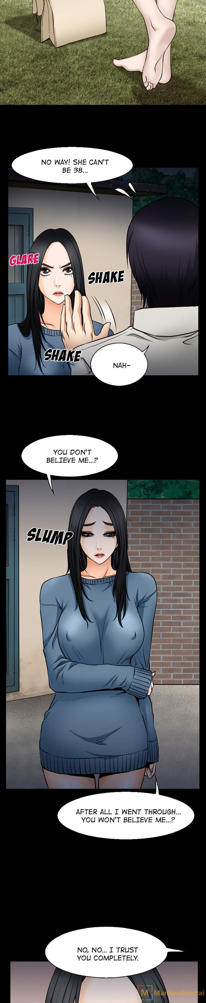 Ripley Love - Chapter 38 [photo 6] - MangaPorn