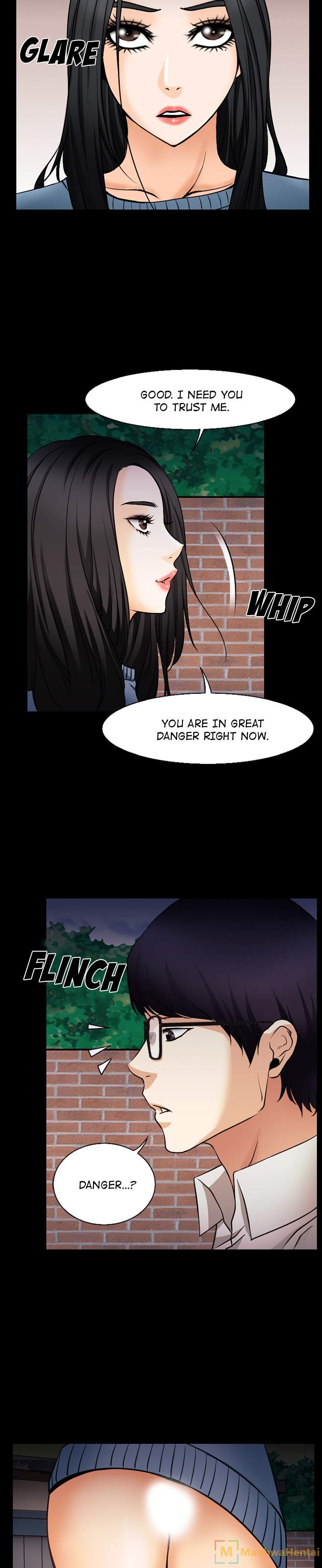 Ripley Love - Chapter 38 [photo 7] - MangaPorn