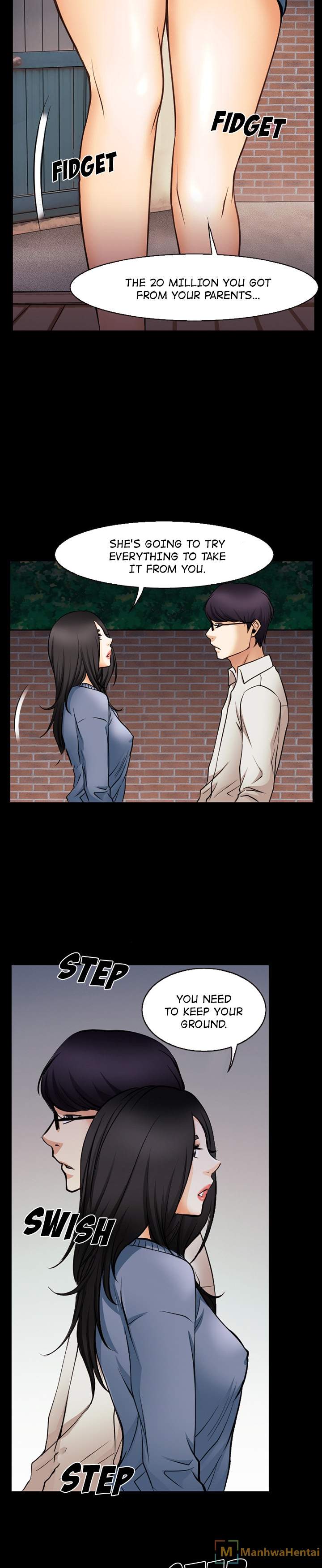 Ripley Love - Chapter 38 [photo 8] - MangaPorn