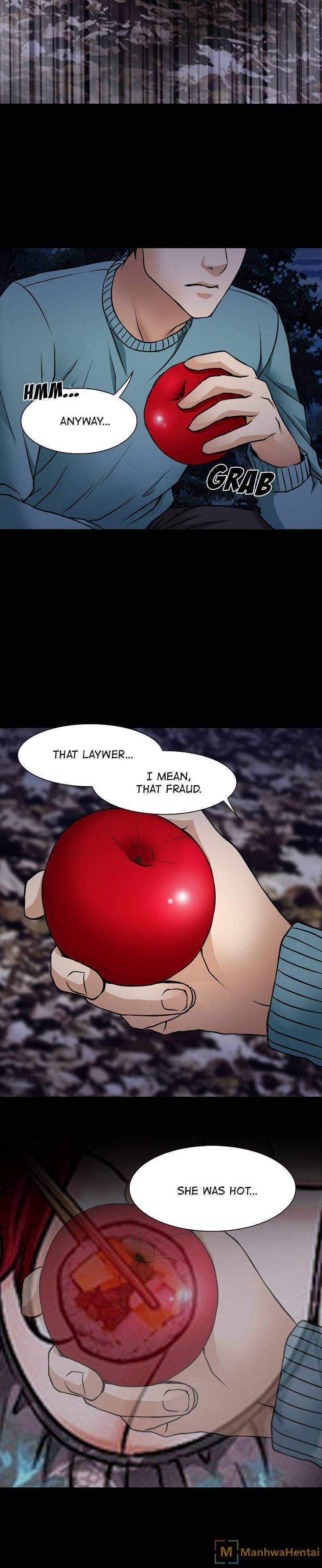 Ripley Love - Chapter 39 [photo 12] - MangaPorn